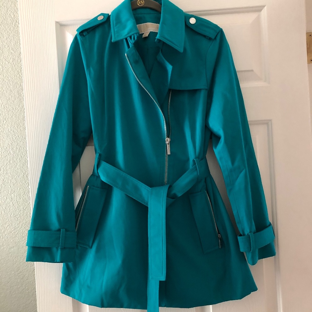 Trenchcoat
